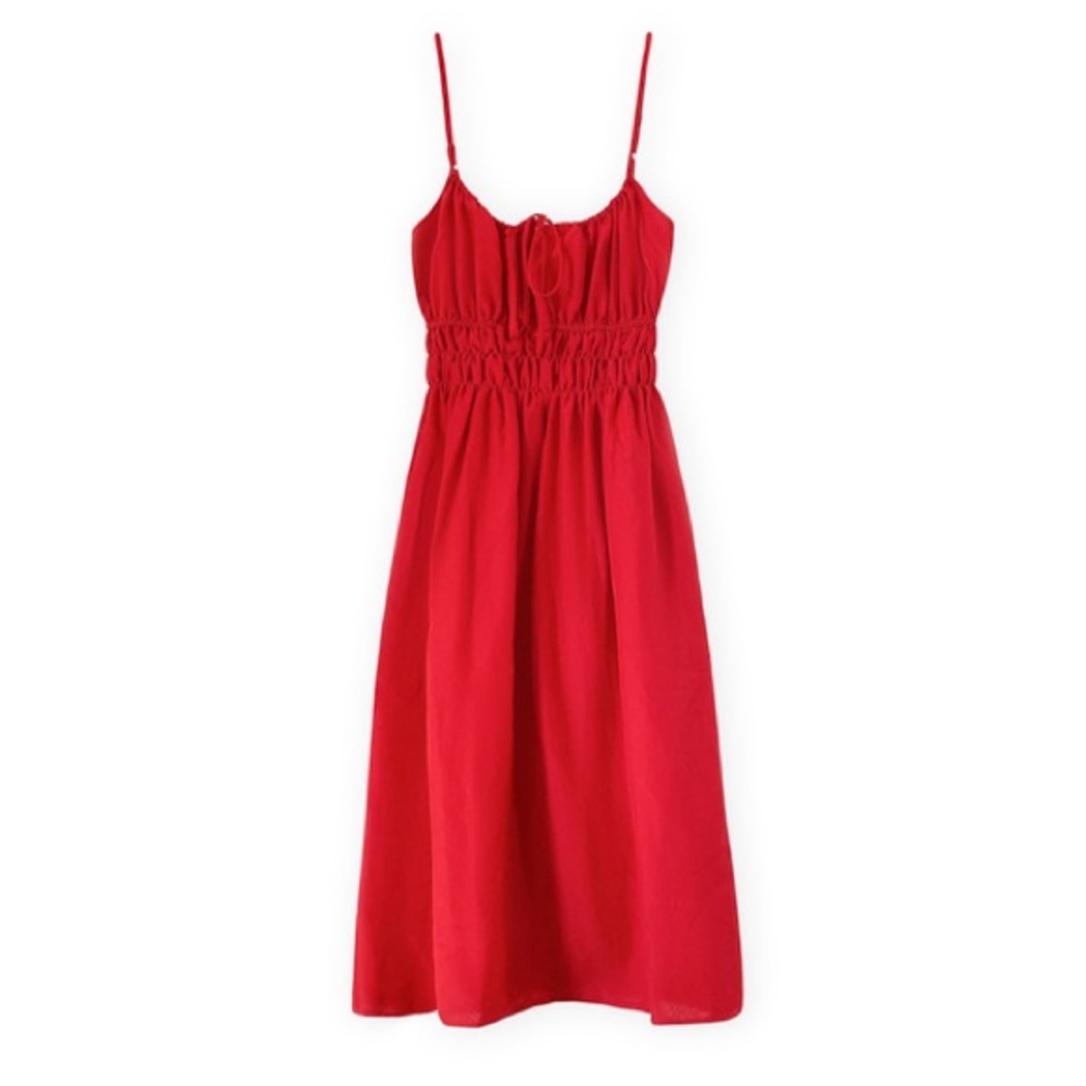 Ciao Lucia Gabriela Dress